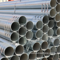 DN25 Galvanized Steel Pipe for Construction